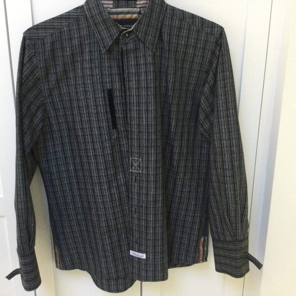Scott Weiland The Collection by English Laundry